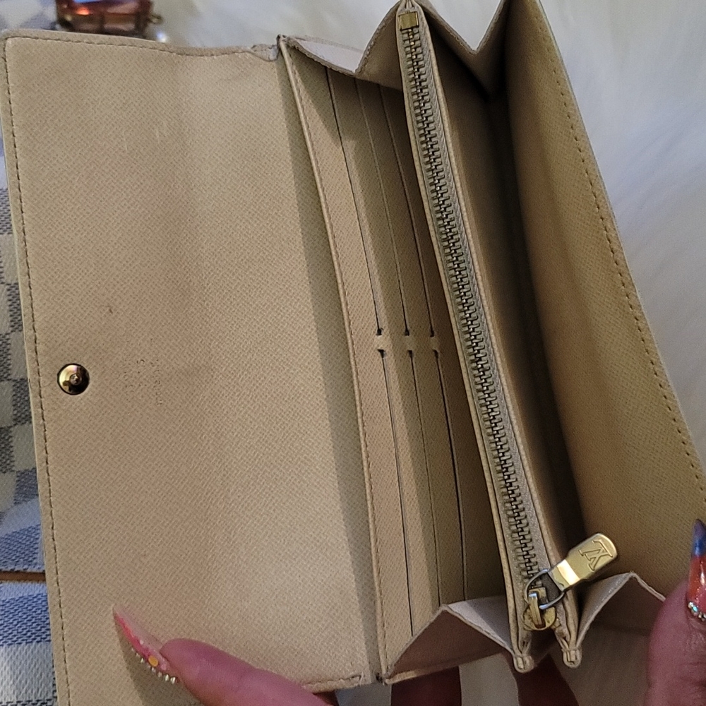⭐️Louis Vuitton Galliera PM & Sarah Wallet⭐️ - Picture 12 of 14